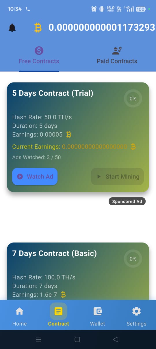 App Screenshot 2